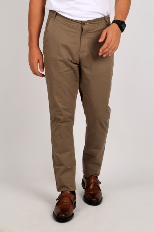 Smart Fit cafe Gabardine Pants