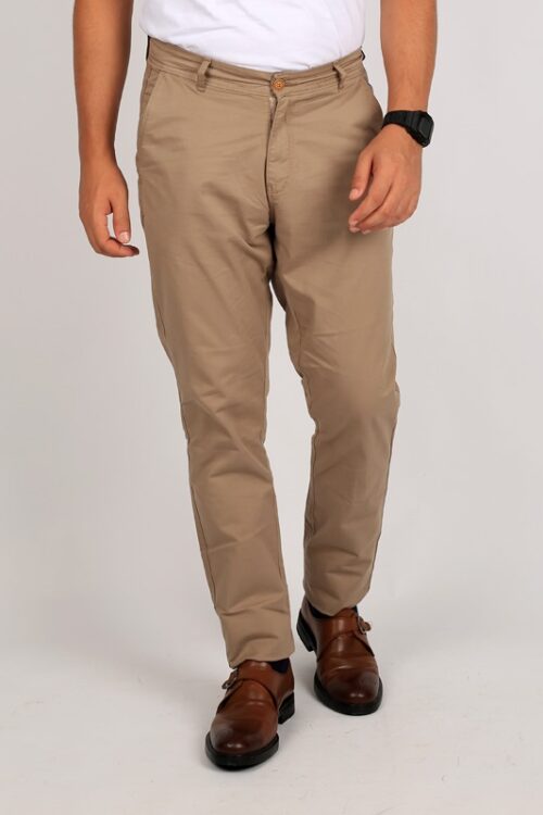 Smart Fit cafe Gabardine Pants