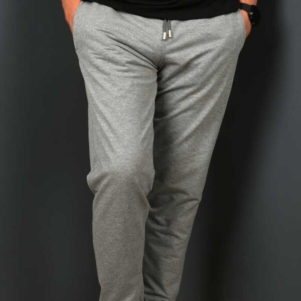 Smart Fit Gray Sweat Pants